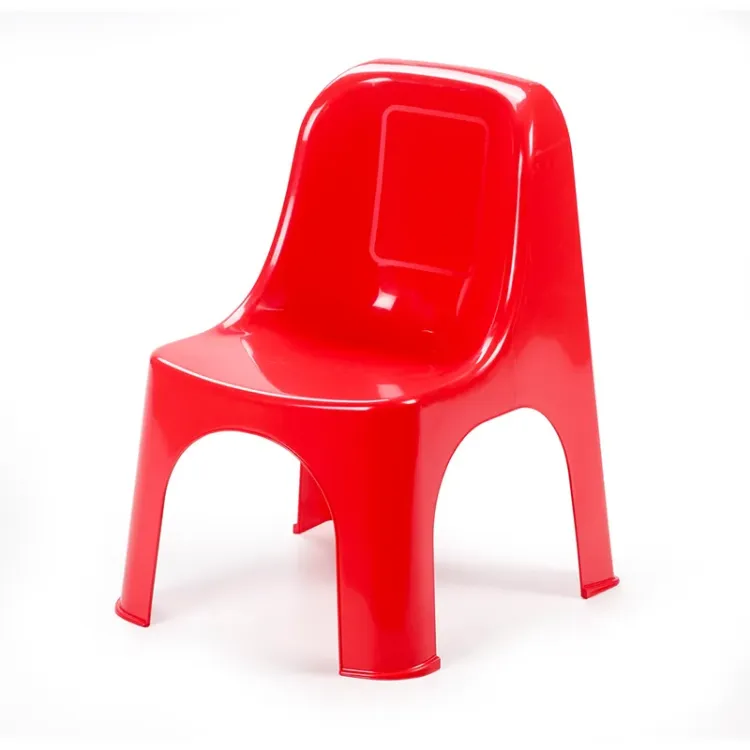 Alles Stolica PVC dječja 43x38x56 cm