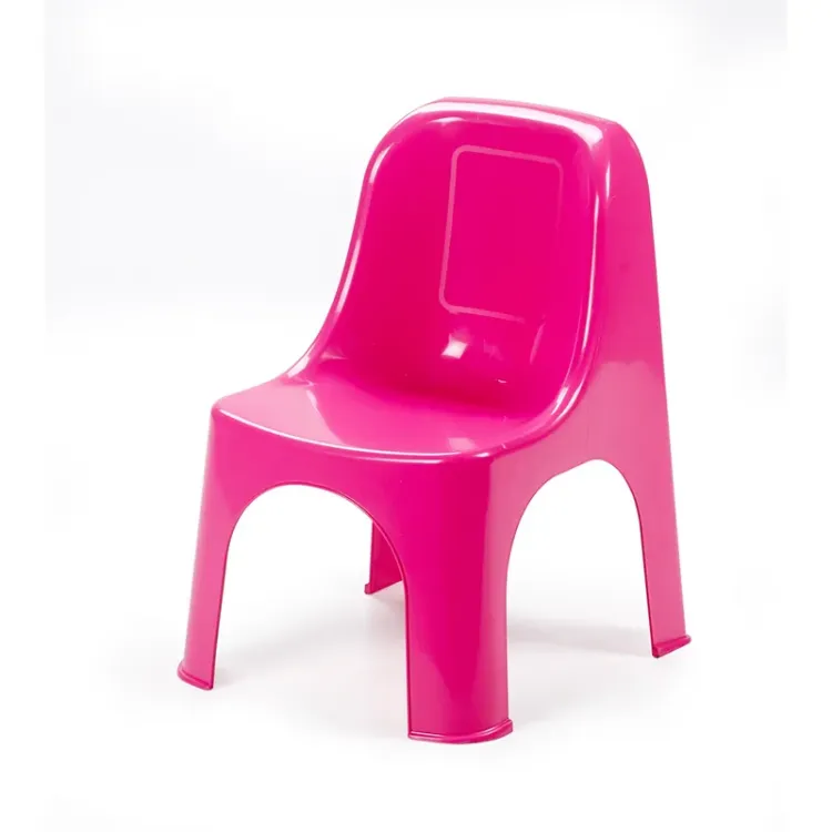 Alles Stolica PVC dječja 43x38x56 cm