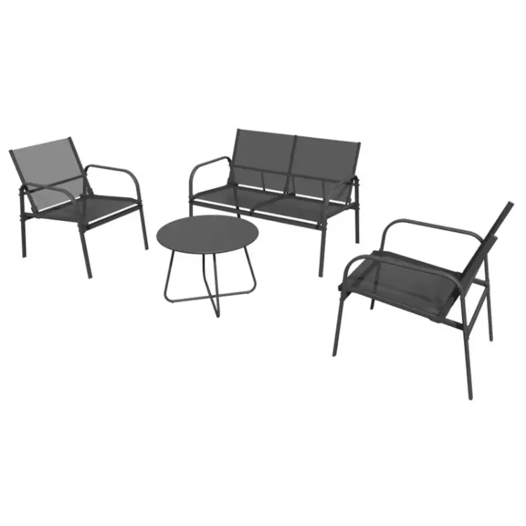 Alles Vrtni set STIL ATHOS 4-djelni