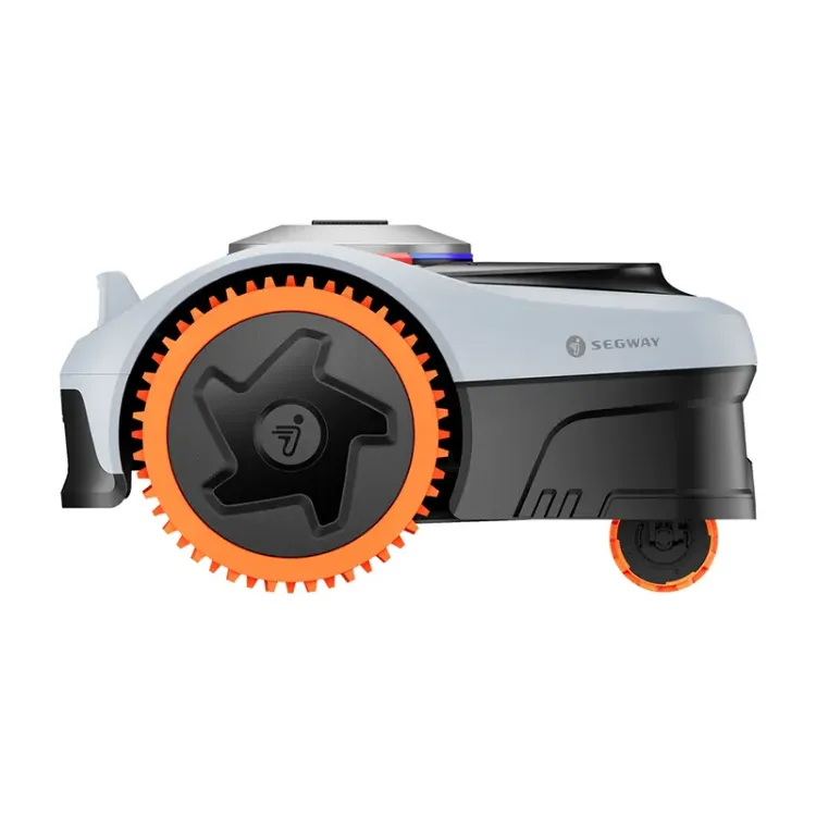 Alles SEGWAY robotska kosilica NAVIMOW i206E AWD EU