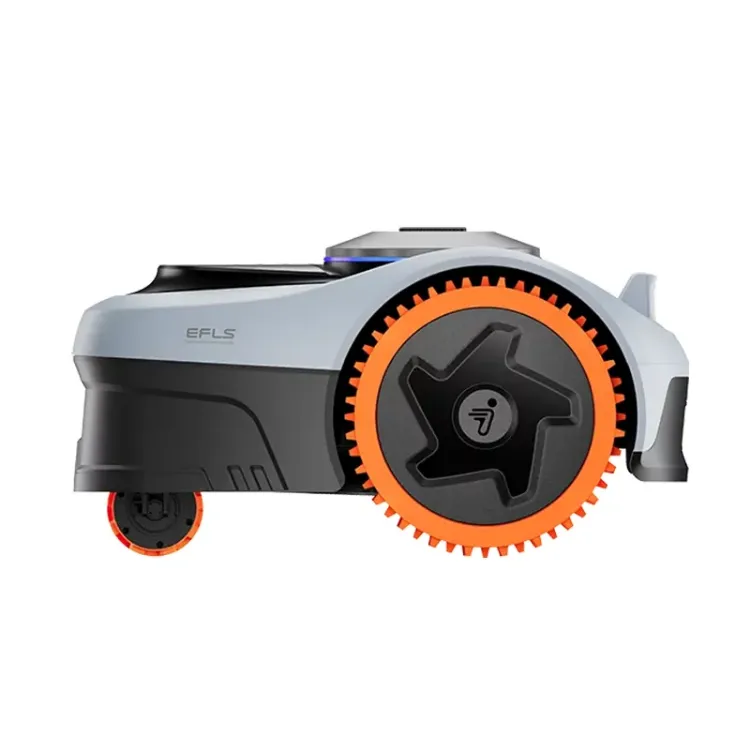 Alles SEGWAY robotska kosilica NAVIMOW i208E AWD EU