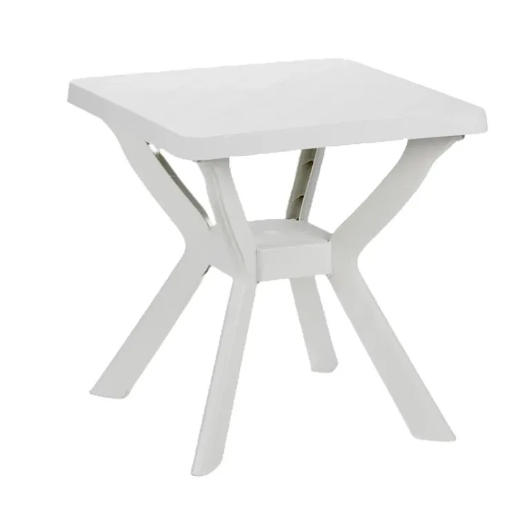 Alles Stol RENO 70x70 cm bijeli