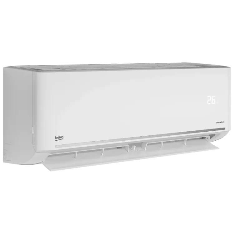 Alles BEKO klima BEHPG 185/ BEHPG 186