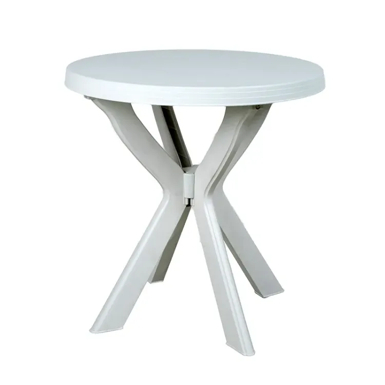 Alles Stol DON promjer 70 cm bijeli