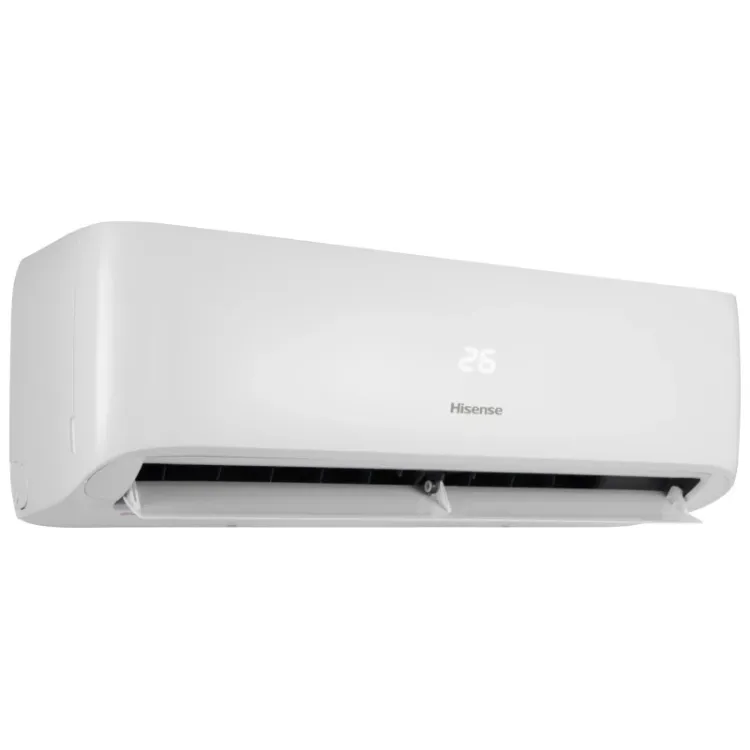 Alles HISENSE klima CA50XS1GG/AS50XS1GW