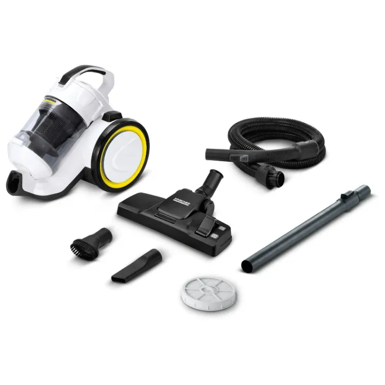 Alles KARCHER usisavač VC3