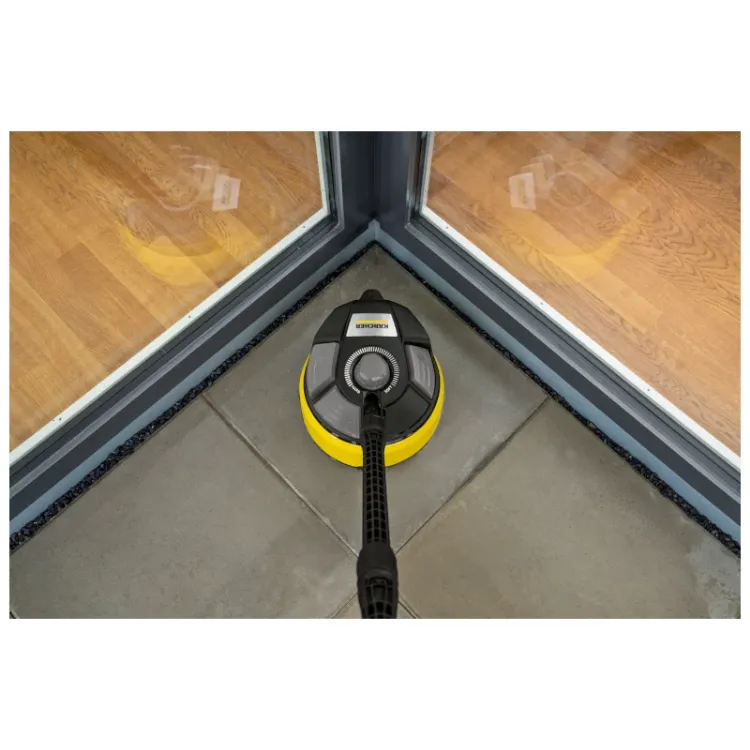 Alles KARCHER čistač površina T-RACER T7 PLUS