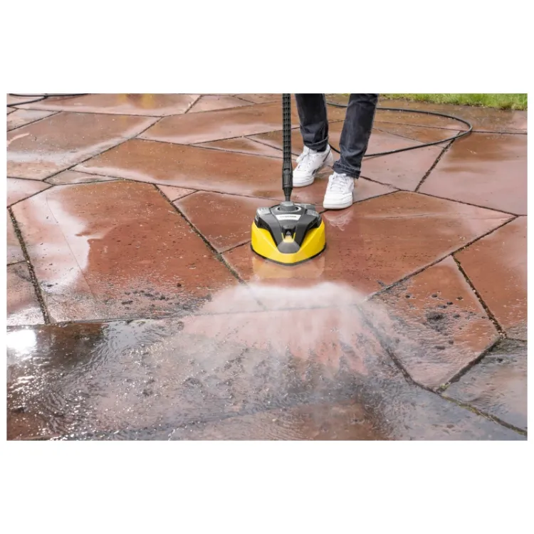 Alles KARCHER čistač površina T-RACER T7 PLUS
