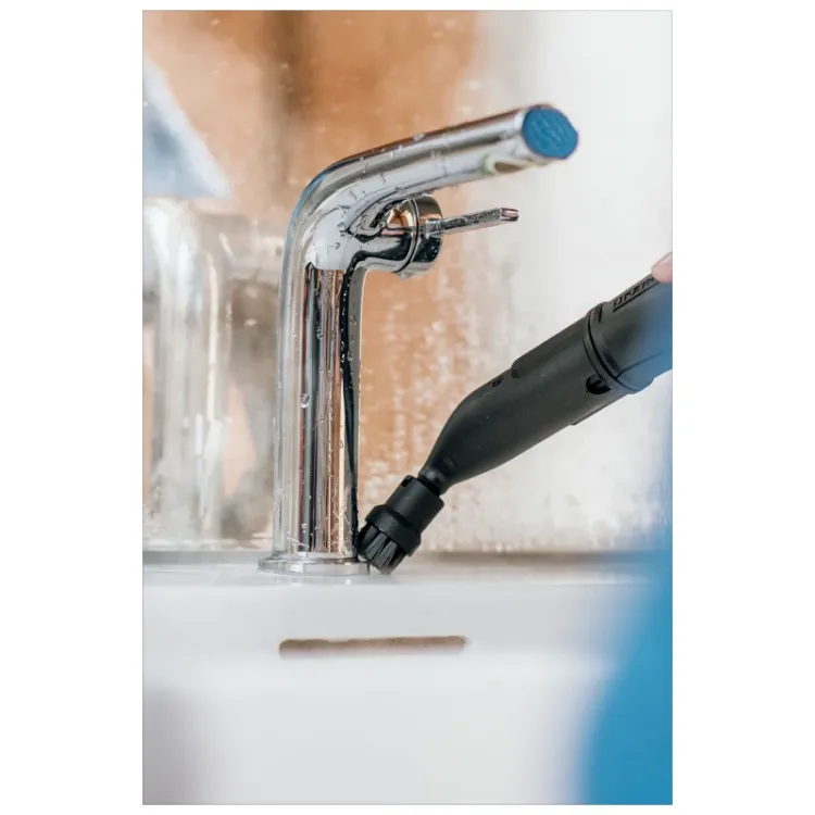 Alles KARCHER parni čistač SC 5 EASY FIX IRON