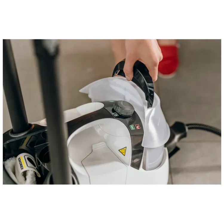 Alles KARCHER parni čistač SC 5 EASY FIX IRON