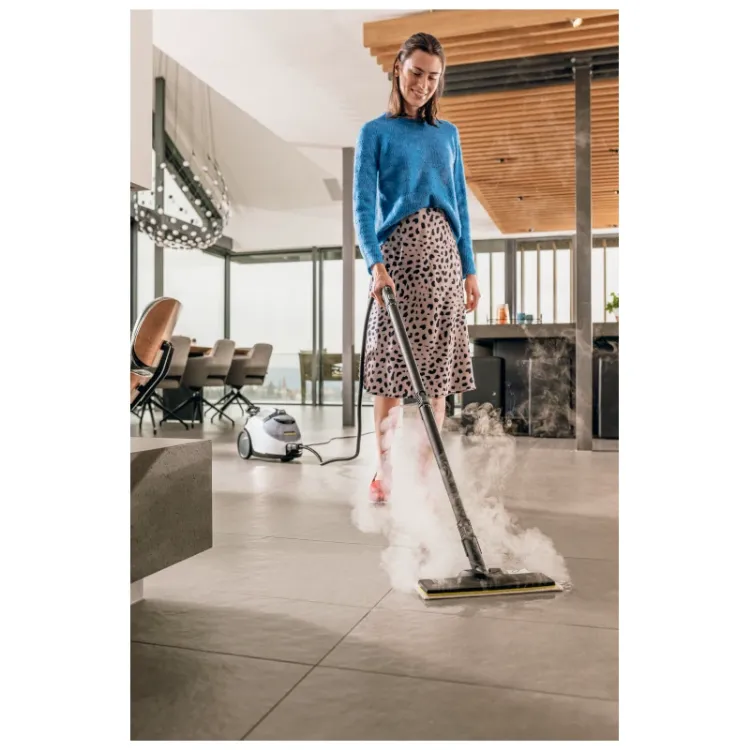 Alles KARCHER parni čistač SC 5 EASY FIX IRON