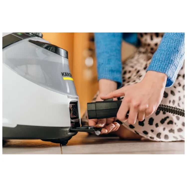 Alles KARCHER parni čistač SC 5 EASY FIX IRON