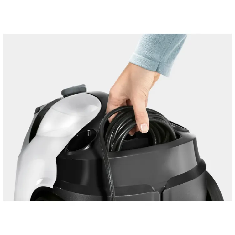 Alles KARCHER parni čistač SC 5 EASY FIX IRON