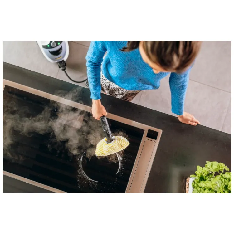 Alles KARCHER parni čistač SC 5 EASY FIX IRON