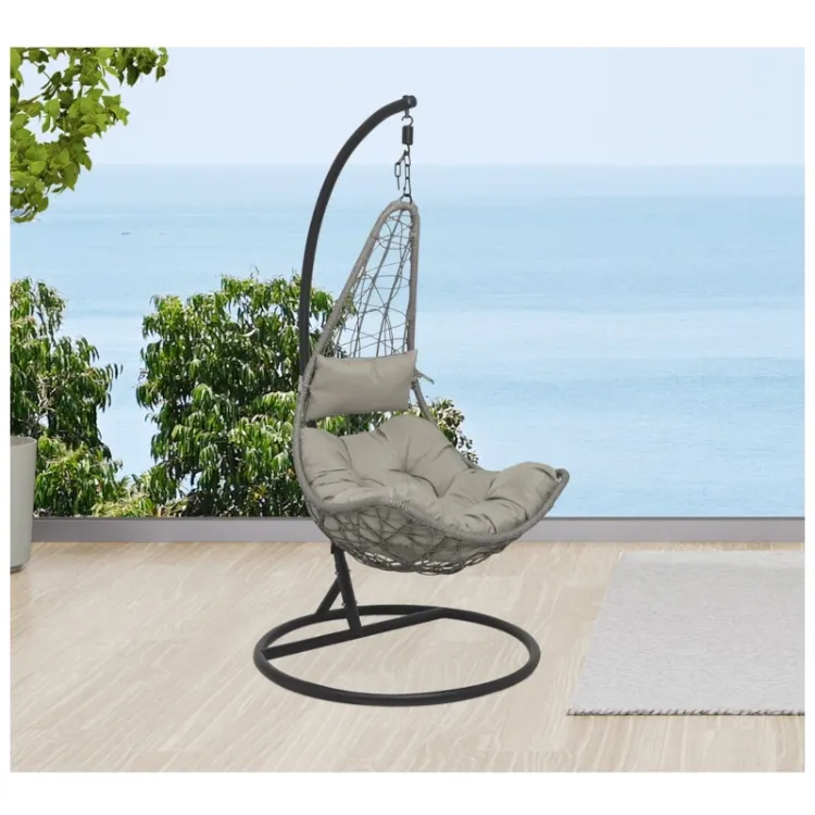 Alles STIL stolica viseća Moon