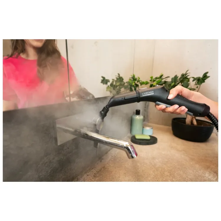 Alles KARCHER parni čistač SC 4 DELUXE