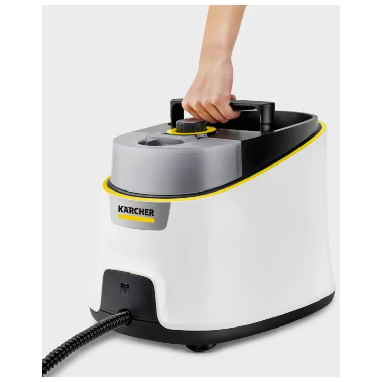 Alles KARCHER parni čistač SC 4 DELUXE