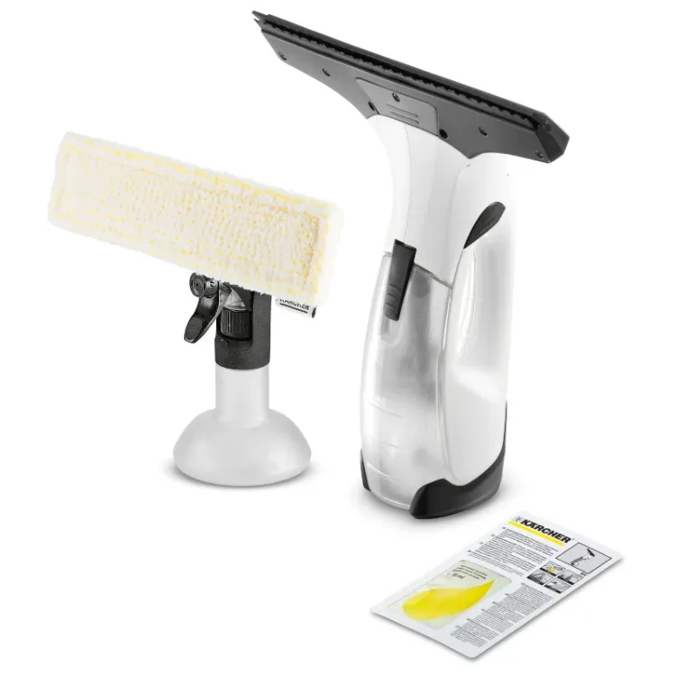 Alles KARCHER čistač prozora WV2 PLUS