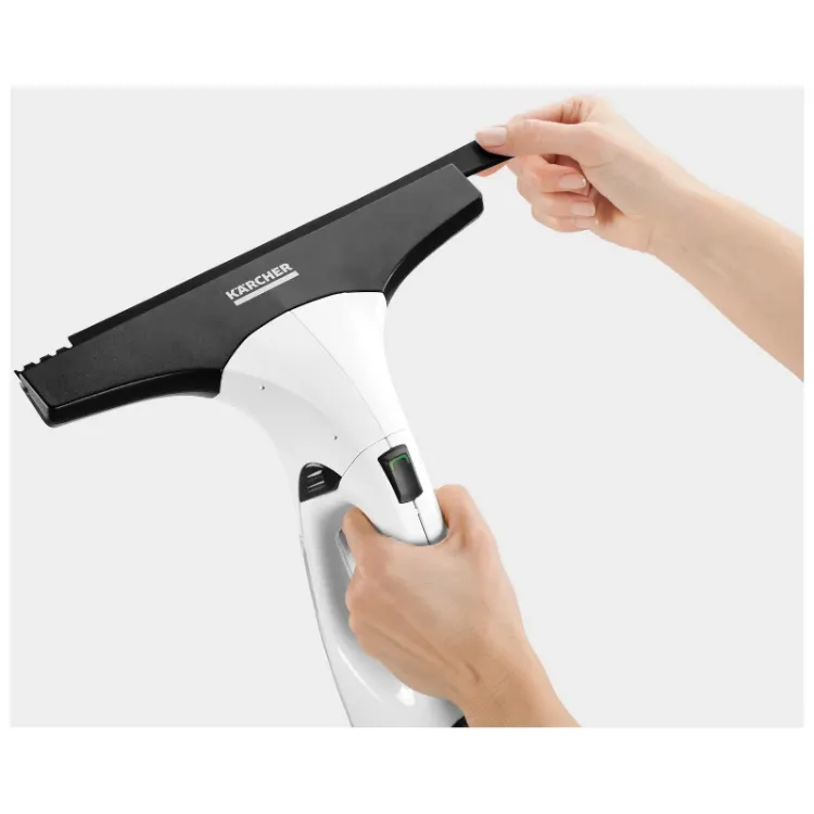 Alles KARCHER čistač prozora WV2 PLUS