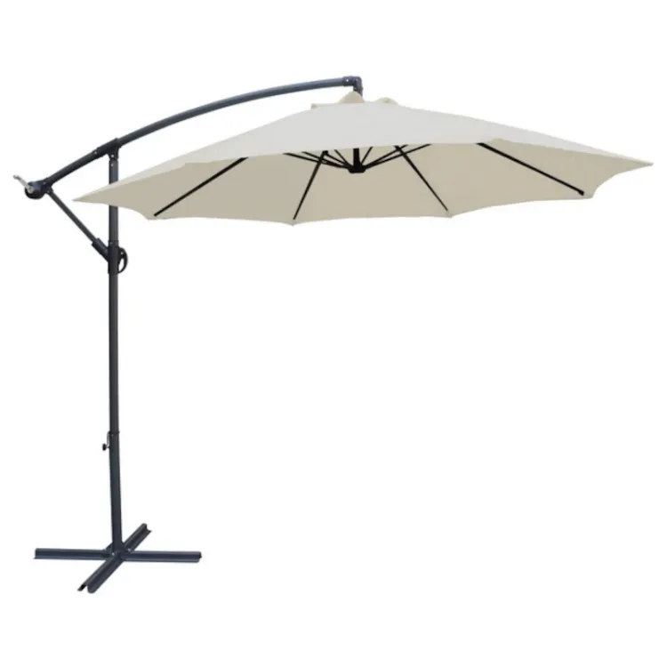 Alles STIL suncobran Malta bež 300 cm