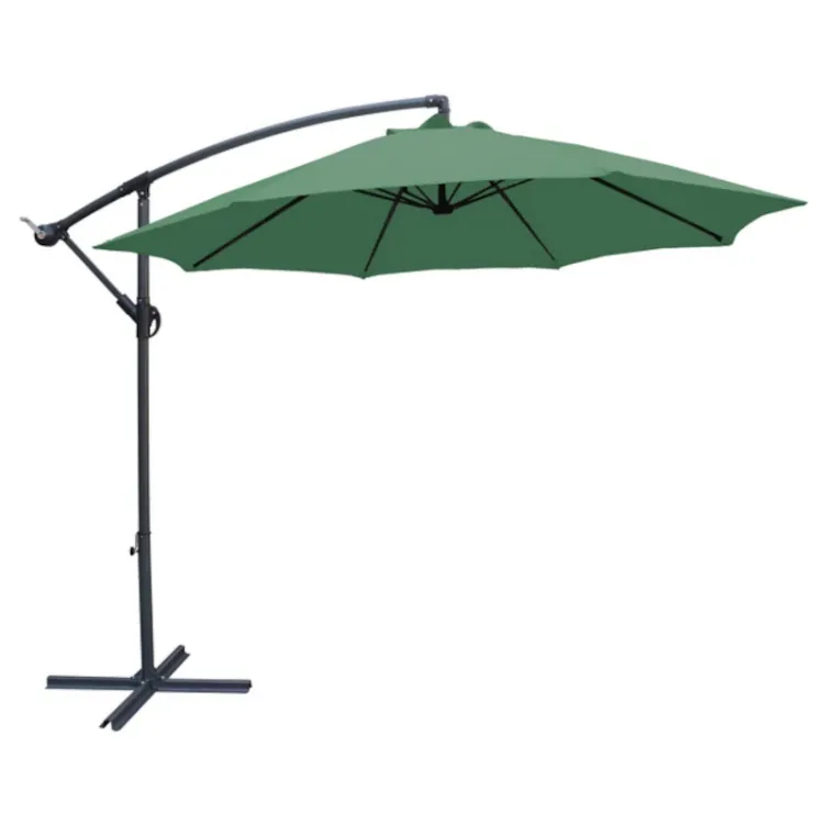 Alles STIL suncobran Malta mint 300 cm