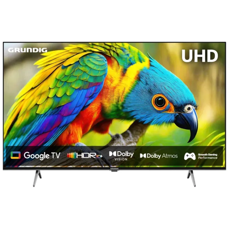 Alles GRUNDIG LED TV 50 GHU 7930 B