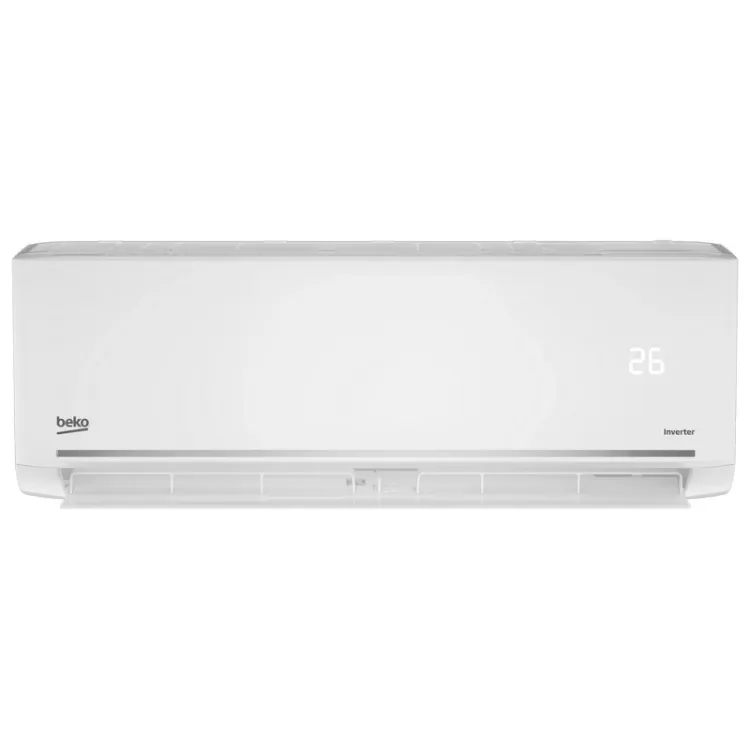 Alles BEKO klima  BEHPG 125/ BEHPG 126