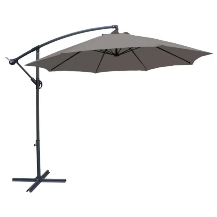 Alles STIL suncobran Malta smeđa 300 cm