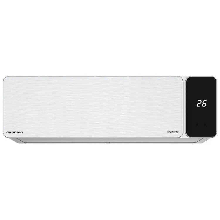 Alles GRUNDIG klima GEEPDE 120/ GEEPDE 120