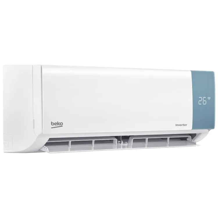 Alles BEKO klima BEEPGE 180/ BEEPGE 181