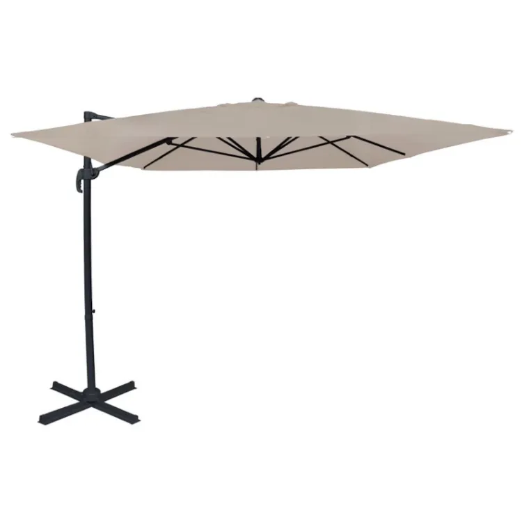 Alles STIL suncobran viseći Ist Send 300x400 cm