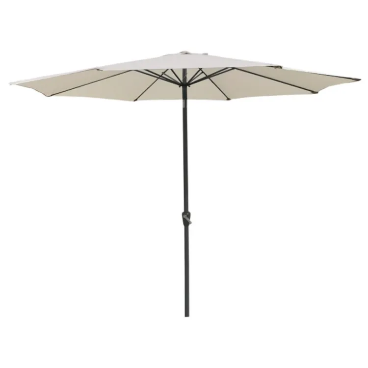 Alles STIL suncobran Cuba bež 350 cm