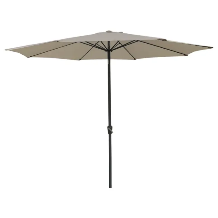 Alles STIL suncobran Cuba taupe 350 cm