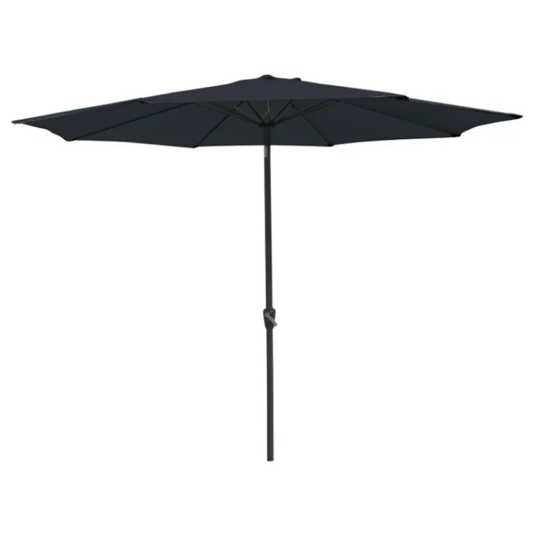 Alles STIL suncobran Cuba sivi 350 cm