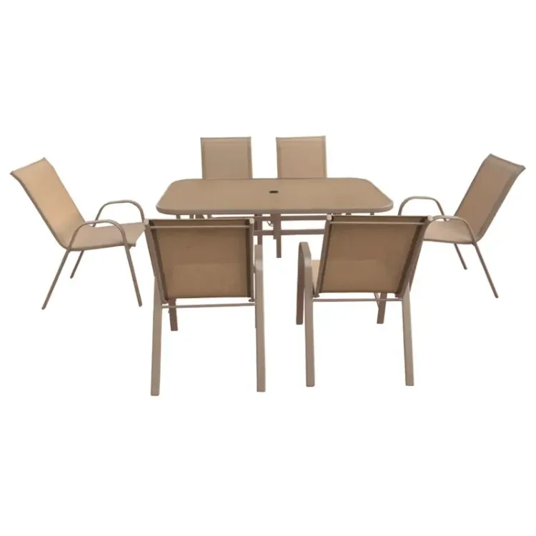 Alles Vrtni set STIL KAYA 7-djelni