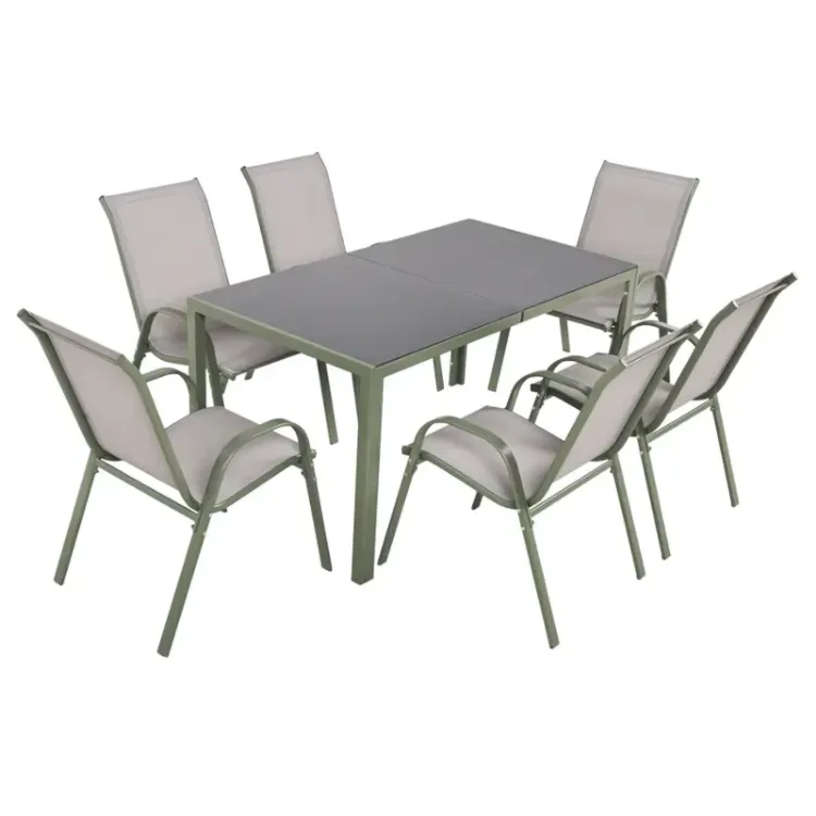 Alles Vrtni set STIL FIG 7-djelni