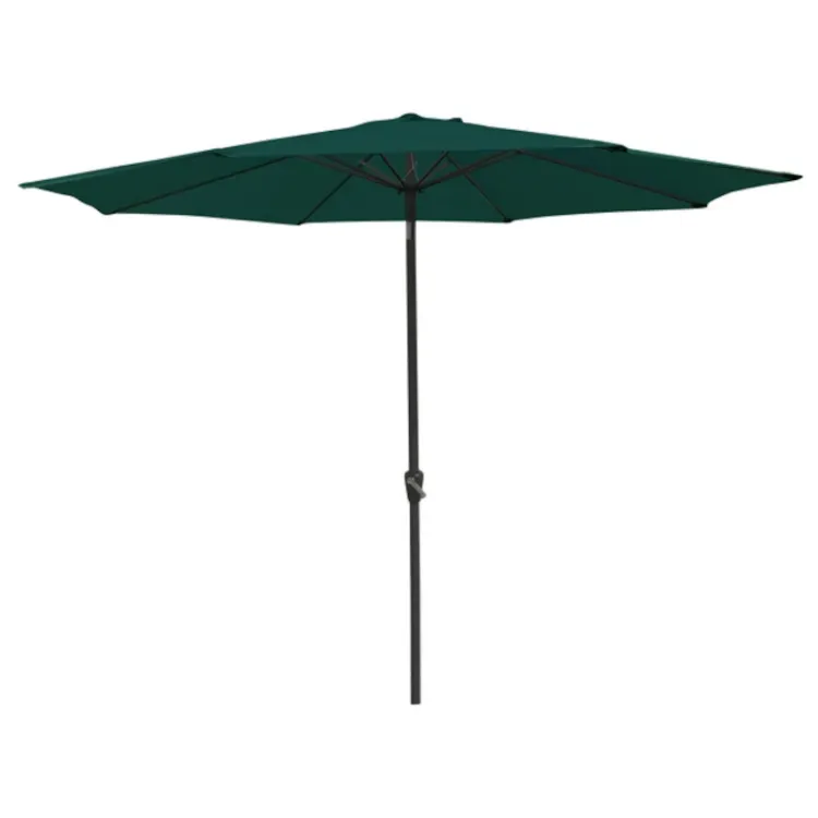 Alles STIL suncobran Cuba zeleni 350 cm