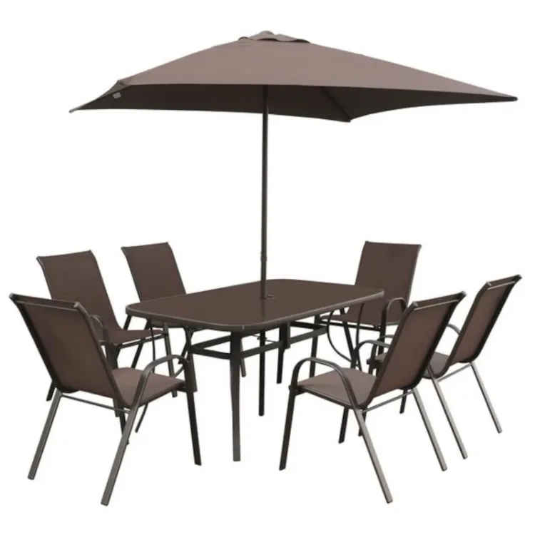 Alles Vrtni set STIL PETRA 8-djelni