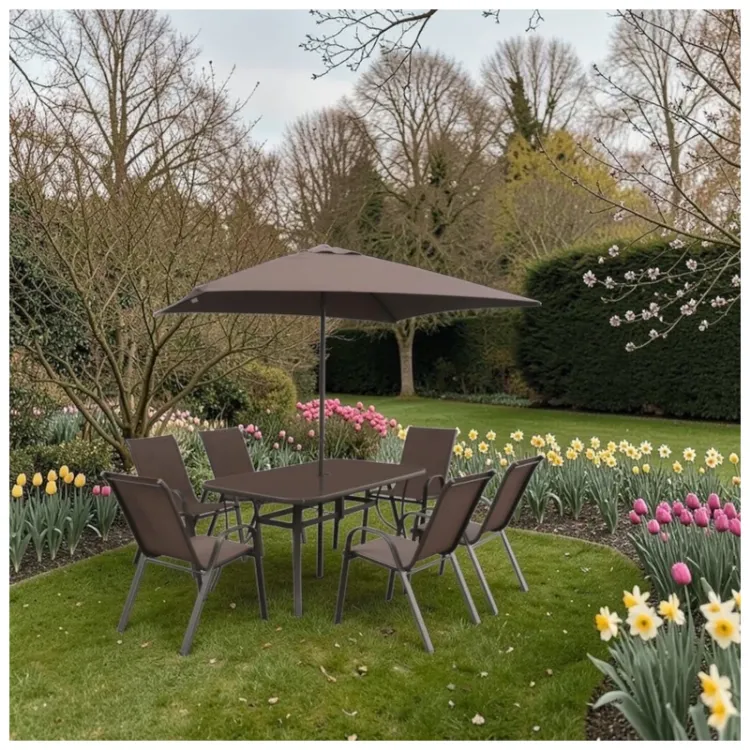 Alles Vrtni set STIL PETRA 8-djelni