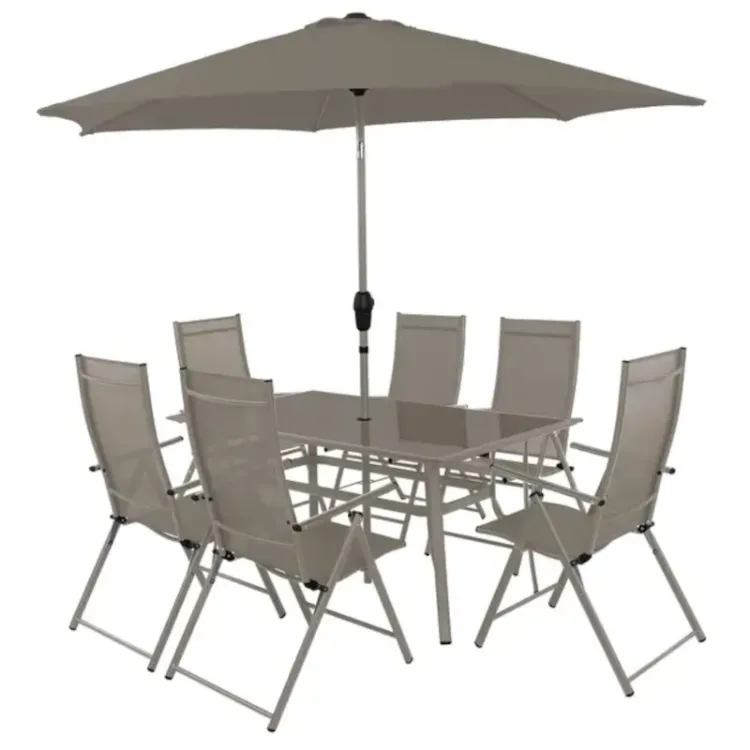 Alles Vrtni set STIL MOIRA 8-djelni