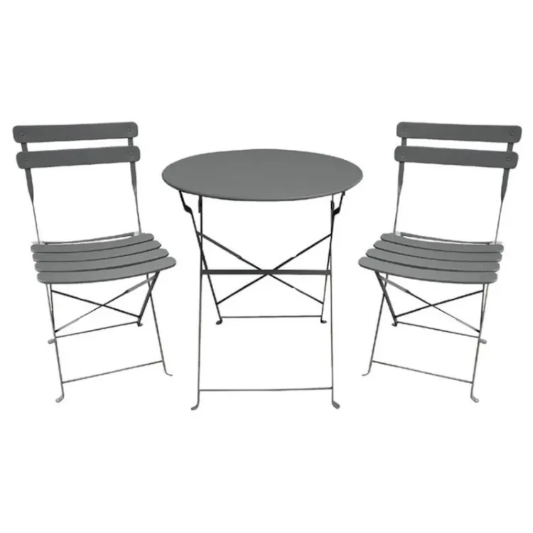 Alles Vrtni set STIL EBBA BISTRO 3-djelni