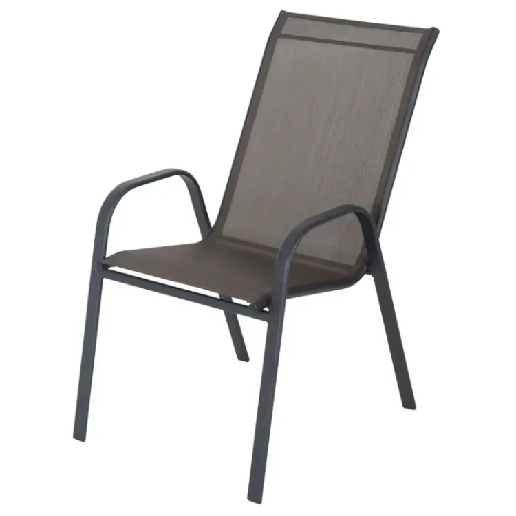 Alles Stolica STIL TIA SMEĐA