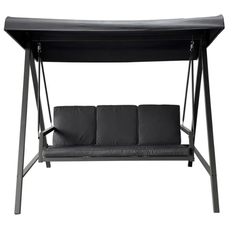 Alles Vrtna ljuljačka Stil Marley 200x125x175 cm