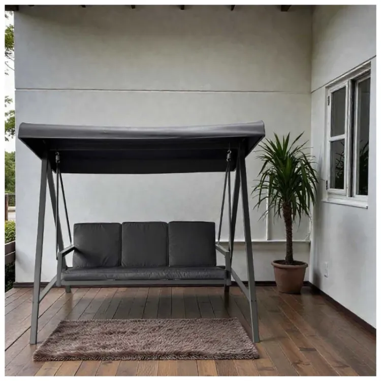 Alles Vrtna ljuljačka Stil Marley 200x125x175 cm