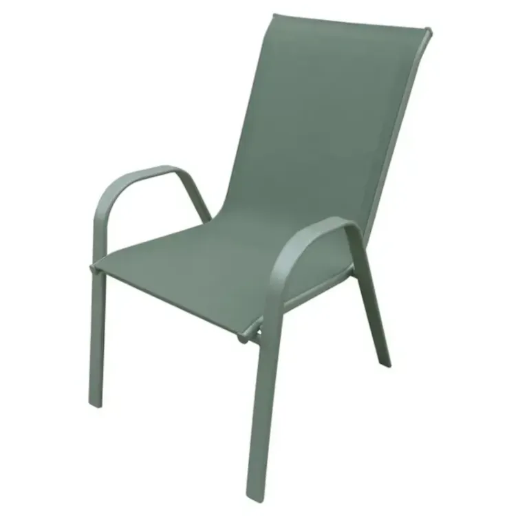 Alles Stolica STIL TIA PLUS ZELENA