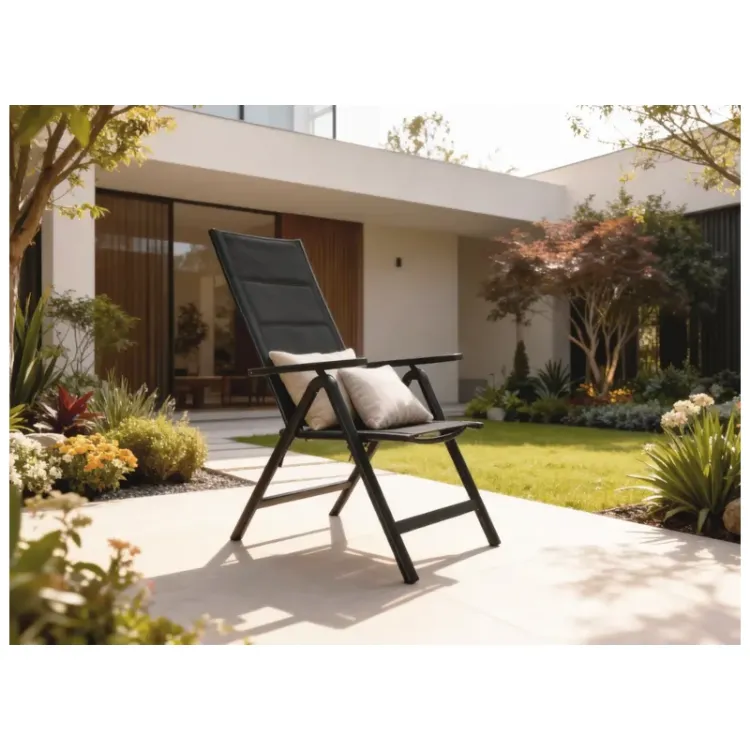 Alles Stolica STIL KAI