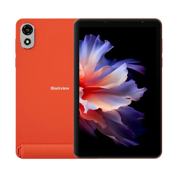 Alles BLACKVIEW tablet ZENO 1 Kids 8" 6/256GB orange