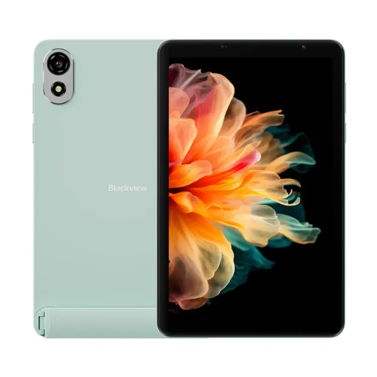 Alles BLACKVIEW tablet ZENO 1 Kids 8" 6/256GB zeleni