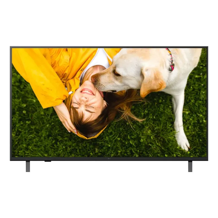 Alles LG UHD TV 55UA751C0LA