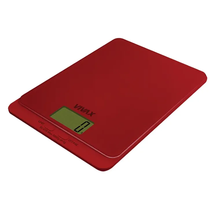 Alles VIVAX kuhinjska vaga KS-505R